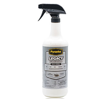 Legacy Water Based Fly Spray - 32 oz
