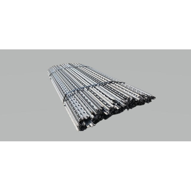 5 ft T-Post -Light Duty - Erosion Control