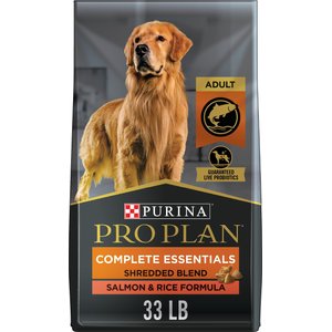 Purina ProPlan Shredded Lamb Formula