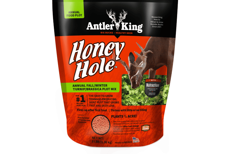 AK Honey Hole 3 lb