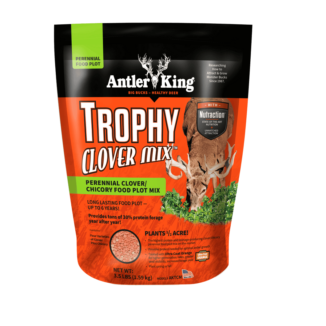 AK Trophy Clover Mix