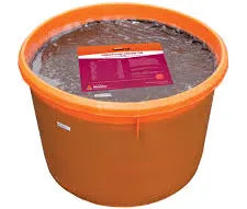 Vita Ferm Concept Aid Tub 200lb