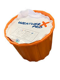 WeatherX Pro 32% All Weather Beef Tub