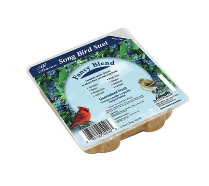Fancy Blend Suet
