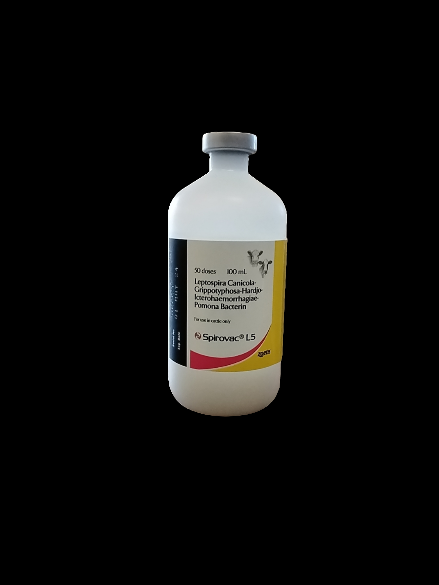 Spirovac VL5
