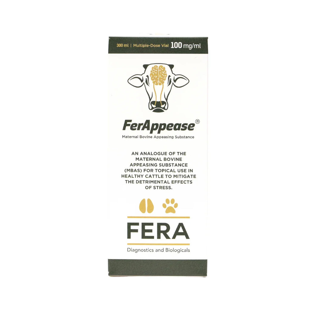 FerAppease