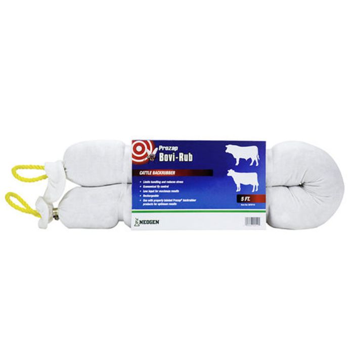 Prozap Bovi-Rub 10 ft