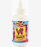Crazy Cat Little Kitty Wormer