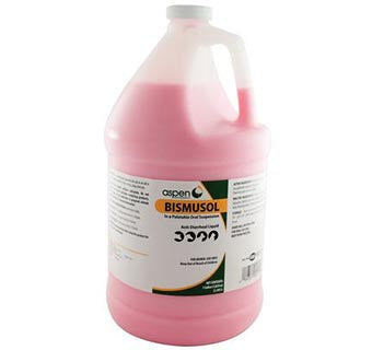 Bismusol Gallon