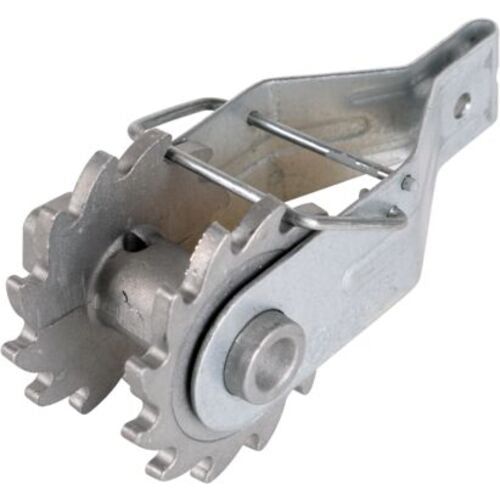 Inline Wire Fence Strainer