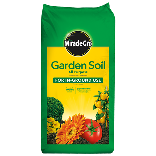 Miracle Gro All Purpose Garden