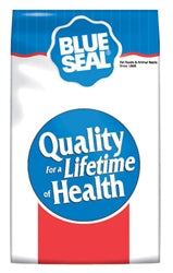 Blue Seal E-Z Pellets