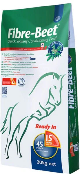 Fibre-Beet