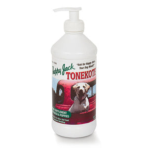 Happy Jack ToneKote 16 ounce