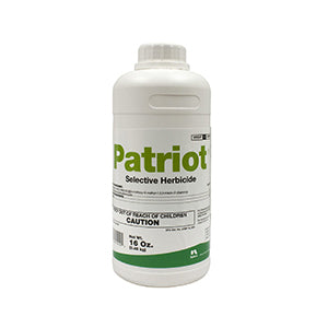 Patriot WDG Herbicide - 8 ounce