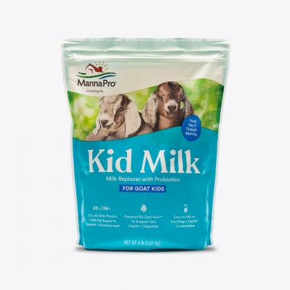 Manna Pro Kid Milk