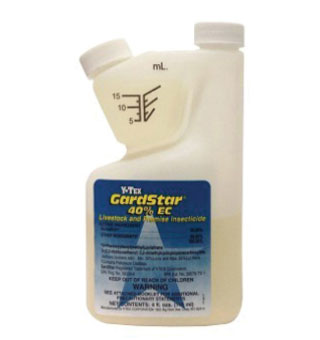 Gardstar 40% EC Liquid