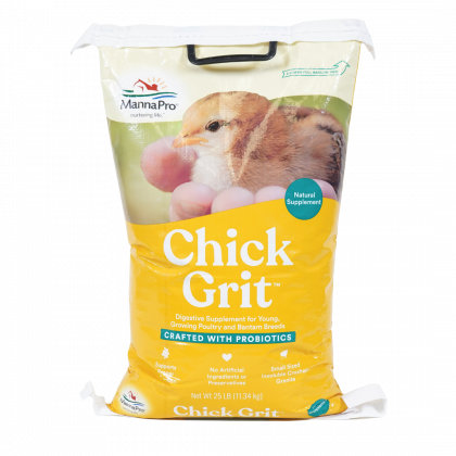 Manna Pro Chick Grit