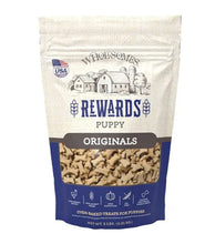 Wholesomes Rewards