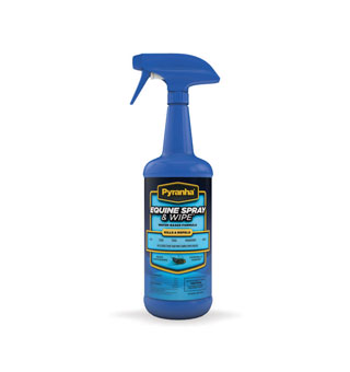 Spray N Wipe Water Based 32 oz
