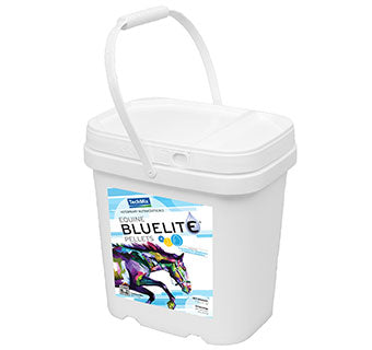Equine Bluelite Pellet 5 lb