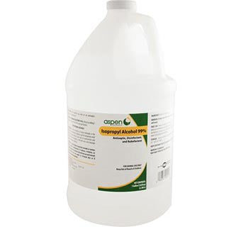 Isopropyl Alcohol 1 Gal