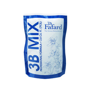 Fafard 3B Mix