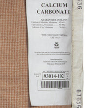 Calcium Carbonate