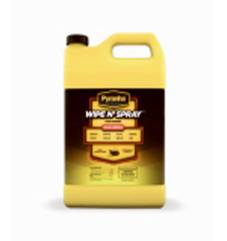 Wipe N Spray Oil Based Fly Spray