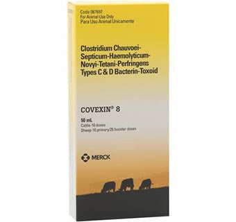 Covexin 8
