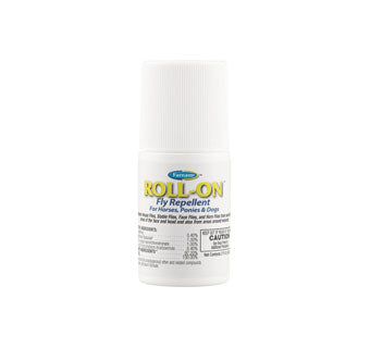 Equine Fly Roll-On