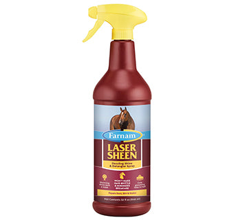 Laser Sheen Ready To Use