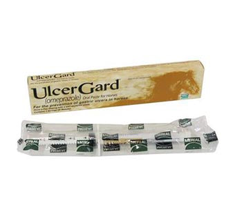 Ulcergard Oral Paste