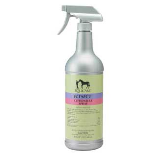 Flysect Equine Fly Spray