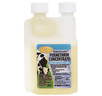 Country Vet Permethrin 13.3%