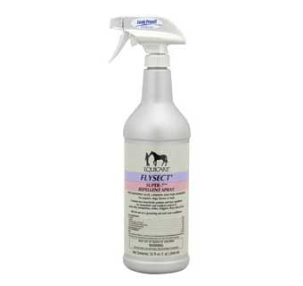 Flysect Super 7 Repellent Spray - 32 oz