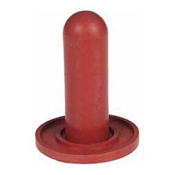 Calf Nipple Replacement for Screw on Bottle