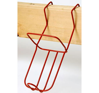 Calf Bottle Holder