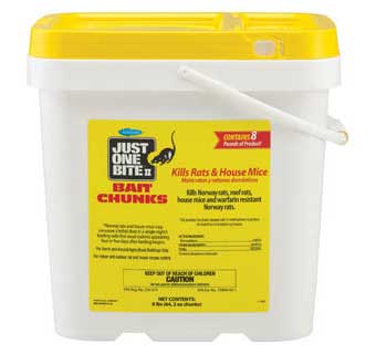 Just One Bite Bait Chunks