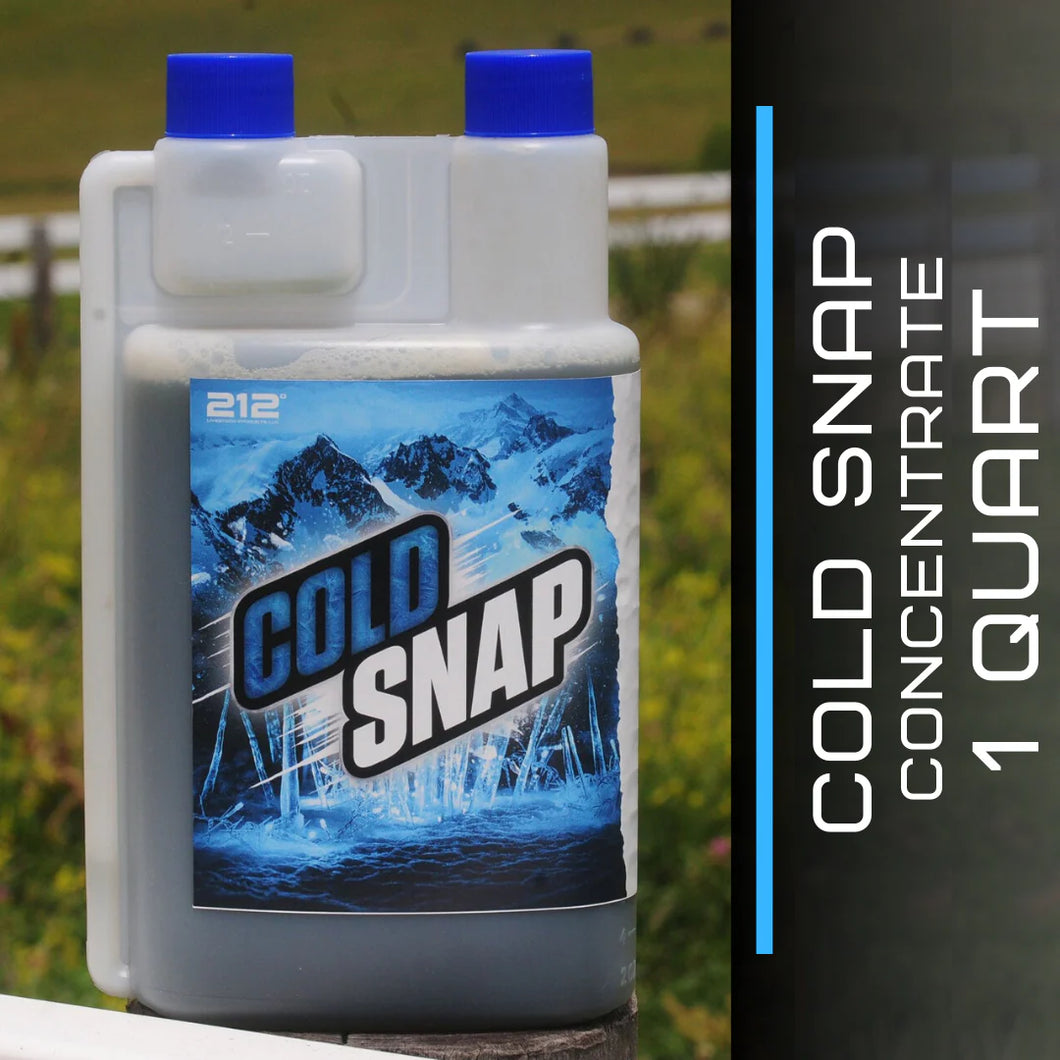 Cold Snap Concentrate - Pint