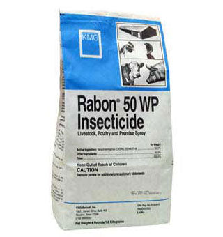 Rabon 50 WP 4 lb