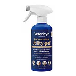 Vetericyn+ Utility Gel
