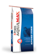 Purina Aqua Max Sportfish MVP