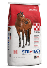 Purina Strategy GX