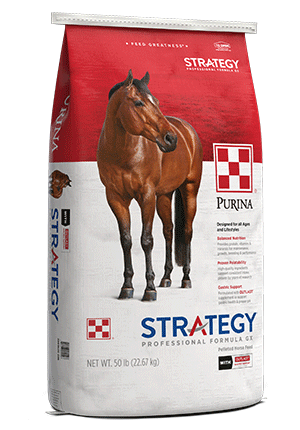 Purina Strategy GX