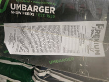 Umbarger 16% Layer Pellets