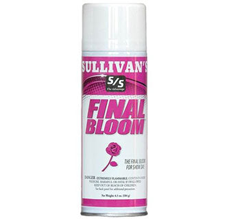 Sullivans Final Bloom 11 ounce