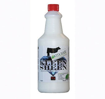 Kleen Sheen 32 ounce
