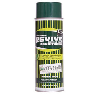 Revive Skin & Hair Conditioner 17 ounce