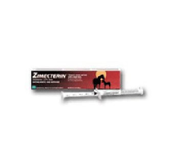 Zimecterin